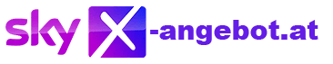 sky x angebot